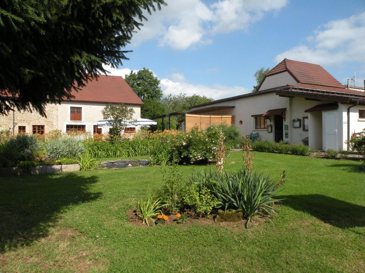 Tente Familiale au Camping Hautoreille Bannes  Esterno foto
