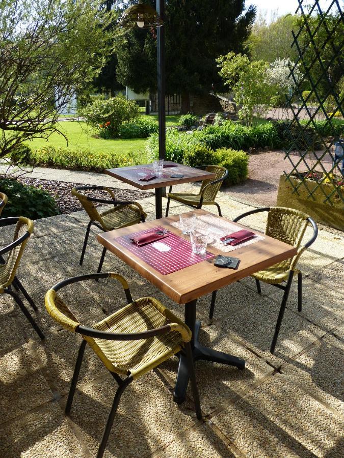Tente Familiale au Camping Hautoreille Bannes  Esterno foto